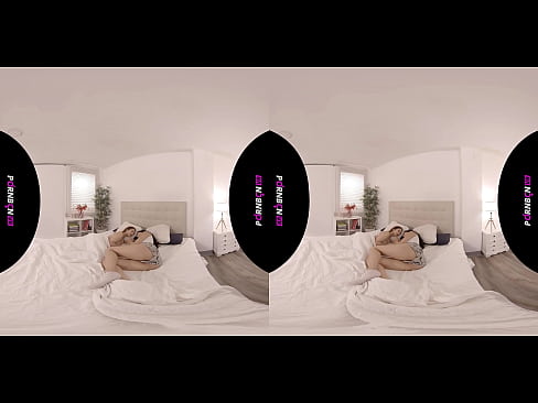 ❤️ PORNBCN VR دو لزبین جوان در واقعیت مجازی سه بعدی 4K 180 با شاخ از خواب بیدار می شوند ژنو بلوچی کاترینا مورنو ️❌ پورنو در fa.canalblog.xyz ❌️❤